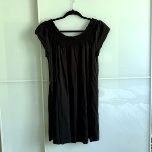Black Talula dress